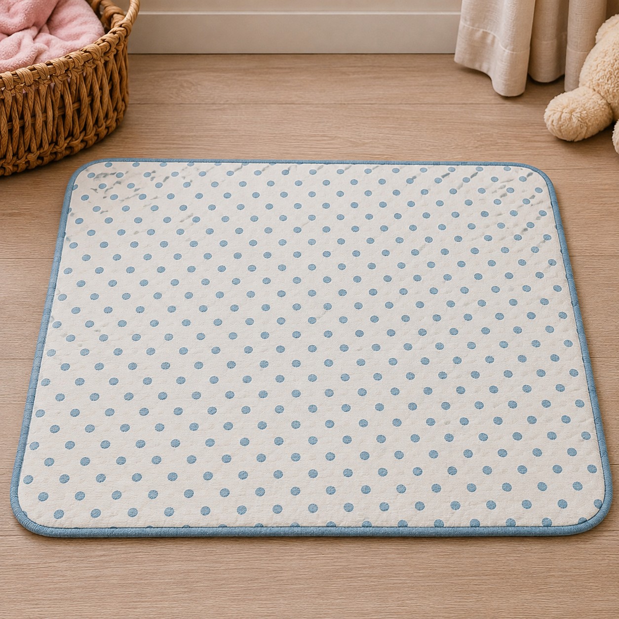 Traversine Lavabili e Riutilizzabili per Cani – Alta Assorbenza e Comfort in Cotone